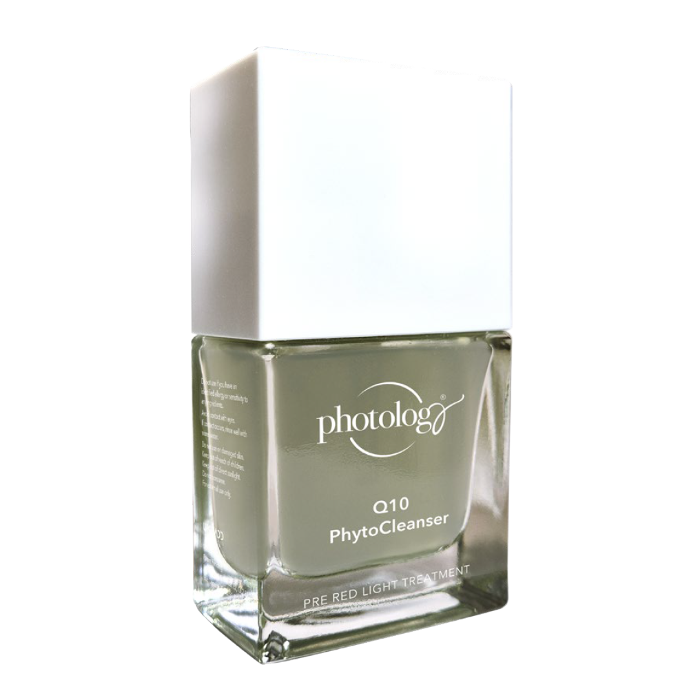 Photology Q10 PhytoCleanser | Step One