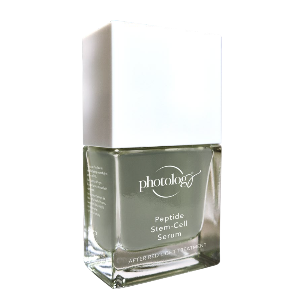 Photology Peptide Stem-Cell Serum | Step Three