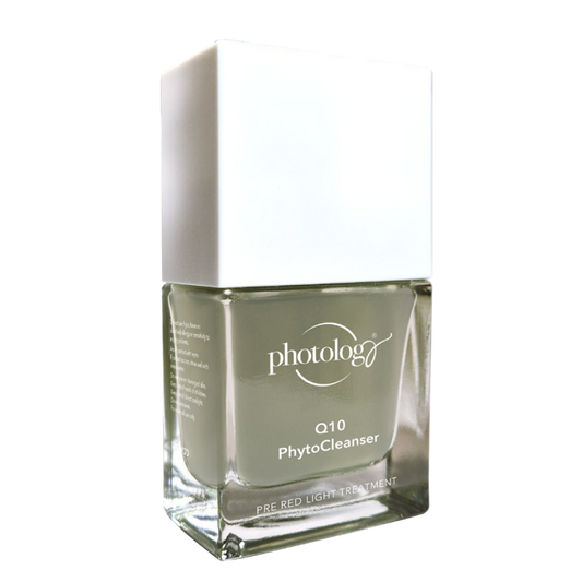 Photology Q10 PhytoCleanser | Step One