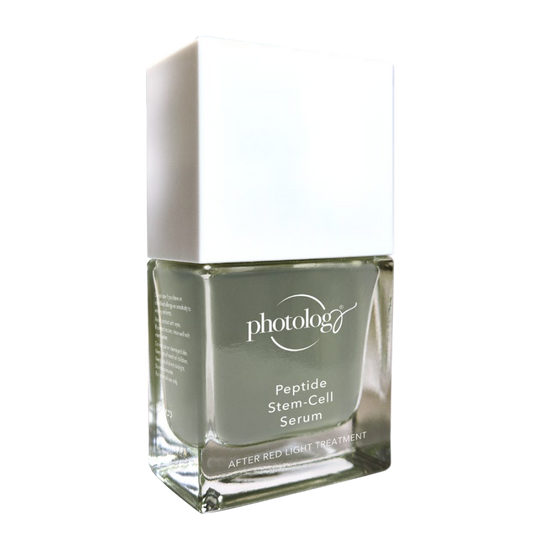 Photology Peptide Stem-Cell Serum | Step Three