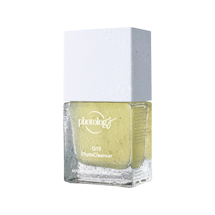 Photology Q10 Phyto Cleanser | Step One | 30ml